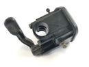 Yamaha Grizzly 660 AM03W [2003] - Thumb lever control throttle right-4