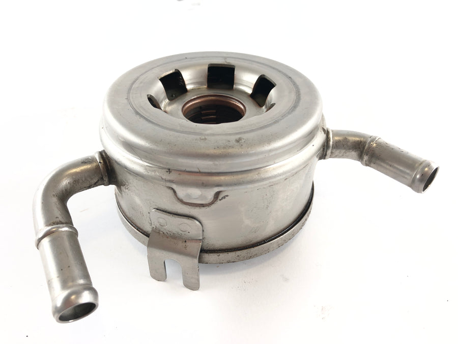 Honda CBR 900 SC50 - OLIEFILTER RECATRESING