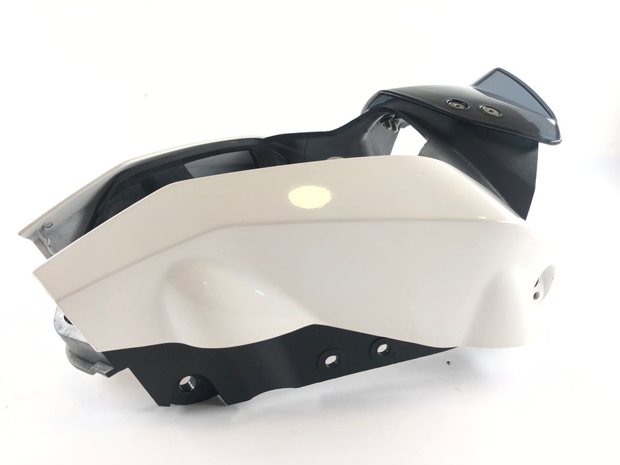 KTM Duke 125 [2011] - Lampmasker Cockpit Cladding