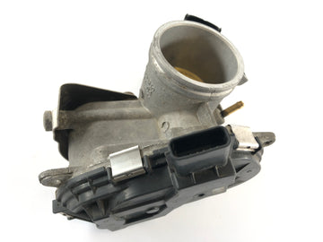 Husqvarna Vitpilen 401 [2021] - gasklep