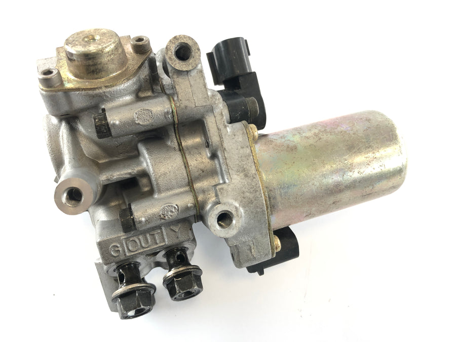 Honda VFR 800 RC46 [2005] - ABS Bremskraftverteiler Set