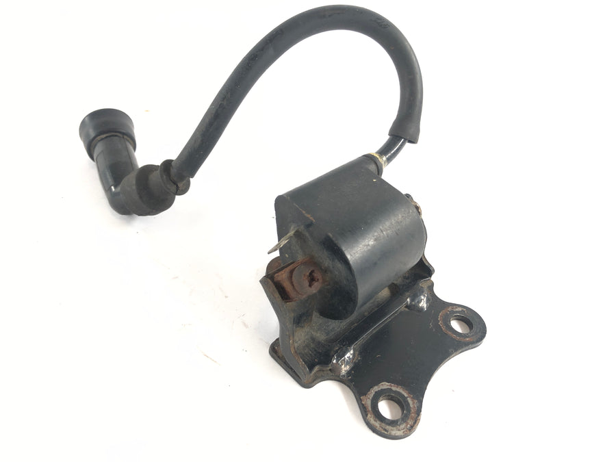 Suzuki DR 800 S Big [1991] - Ignition Coil met bougieplug