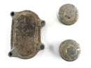 Yamaha Grizzly 660 AM03W [2003] - Ventildeckel Set-2