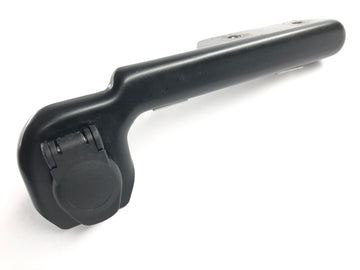 BMW F 800 S [2007] - Curve Socket 12 volt met beugel