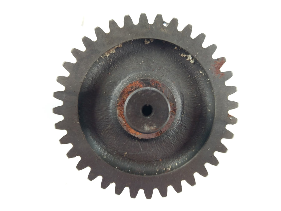 Ducati GTV 500 - Gear Co -Adear Motor versnellingsbak