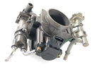 Yamaha XT 660 DM01 [2005] - Throttle valve-1