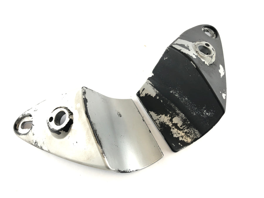 BMW R 1100 R Typ 259 [1999] - Scheinwerferhalter Set Paar