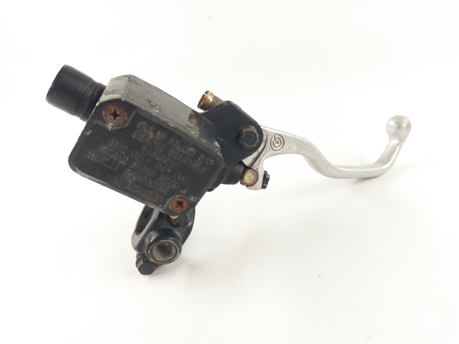 KTM GS 620 RD [1996] - front brake pump