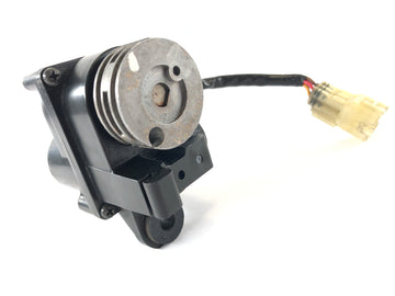 Honda CBR 1000 RR SC57 [2006] - Actuator for exhaust system - 0