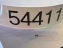 Rolex Cal. 2030 [Datejust 26mm] - 54411 Screw for barrel bridge-4