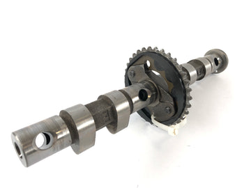 Yamaha V-max 1200 2EN [1997] - Camshaft exhaust camshaft cylinder front