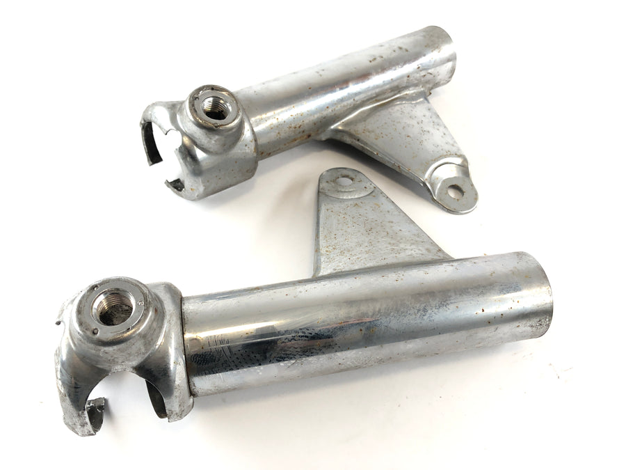 Honda GL 1000 Goldwing GL1 [1977] - Headlight mount