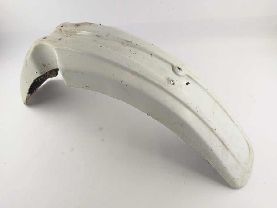 KTM ER 600 LC4 PD [1992] - Fender Front Fenders