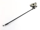 Aprilia RSV 1000 RR Factory [2009] - Seat lock-2