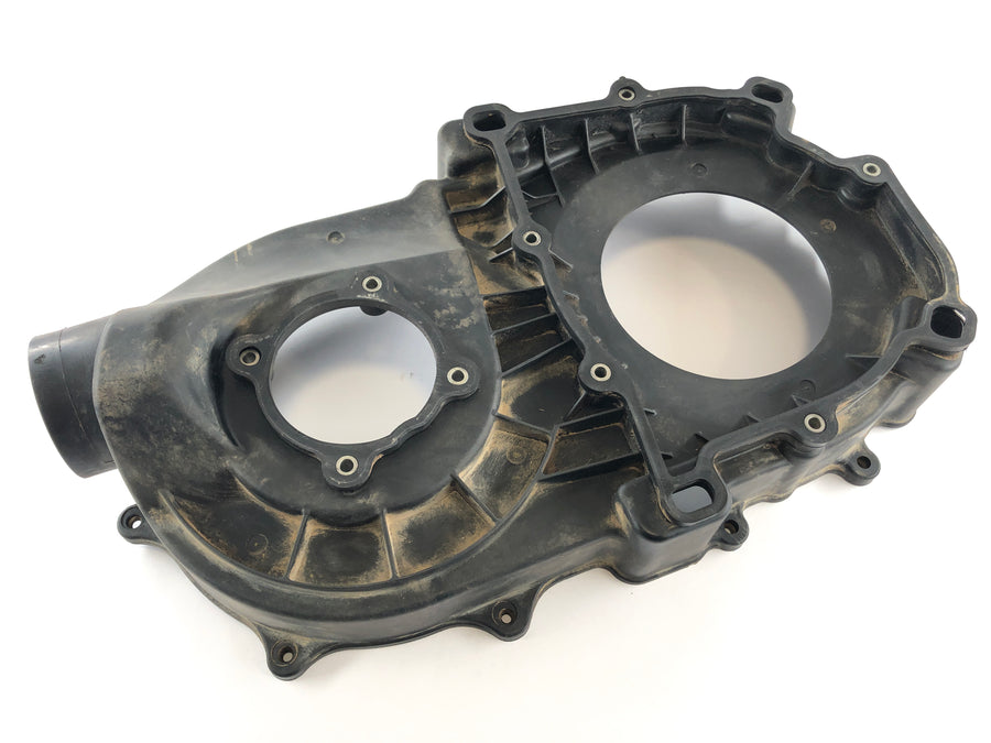Yamaha Grizzly 660 AM03W [2003] - VariMatic Housing CVT Box