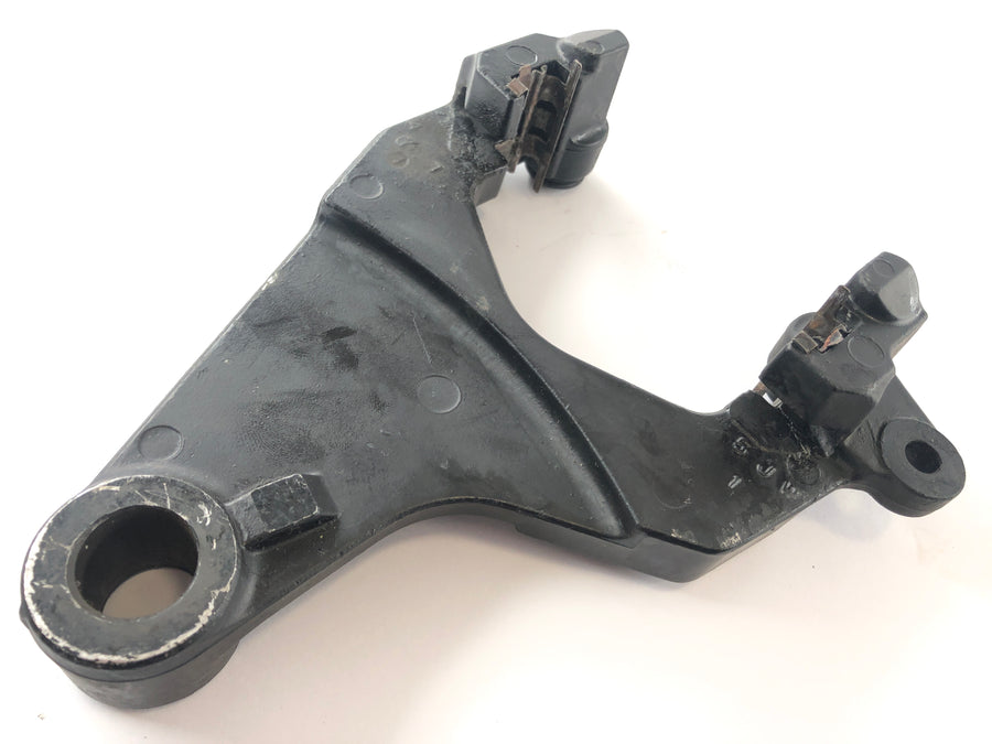 Yamaha FJR 1300 A RP11 [2005] - Brake anchor anchor plate