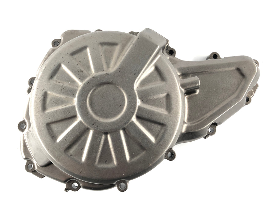Yamaha XT 1200 Z Super Tenere DP01 [2012] - Alternator cover engine cover