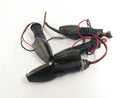 Moto GUZZI V11 LE MANS [2003] - Kinker LED -set met relais-2