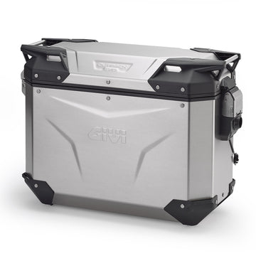 HUSQVARNA NORDEN 901 [2022-2024] - Aluminium-Seitenkoffer