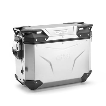 BMW F 800 GS [2024] - aluminum side case right