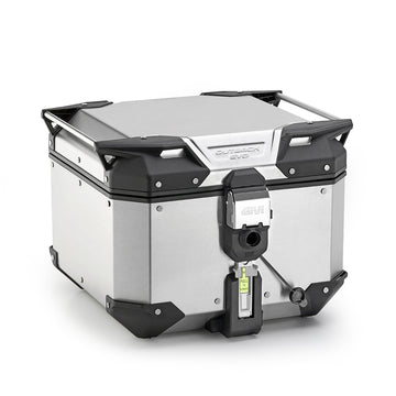 CF MOTO 800 [2022-2024] - Aluminiumkoffer Trekker Outback EVO