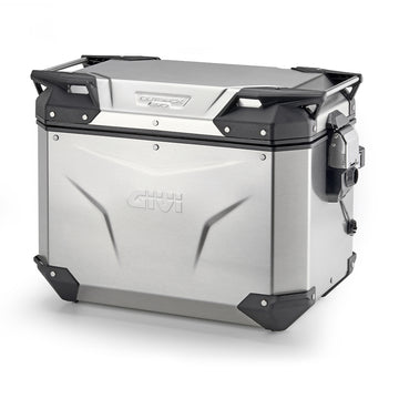 BMW F 800 GS [2024] - Aluminum side case