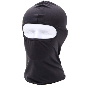 Sturmhaube für Motorradfahrer - Motorize Balaclava
