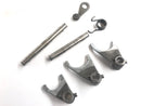 Aprilia SX KX1 125 [2020] - Shift forks shift claws set-2