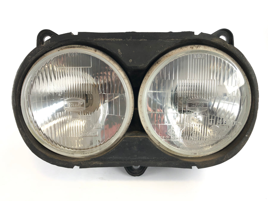 Yamaha XTZ 750 Super Tenere 3ld [1995] - Koplampen