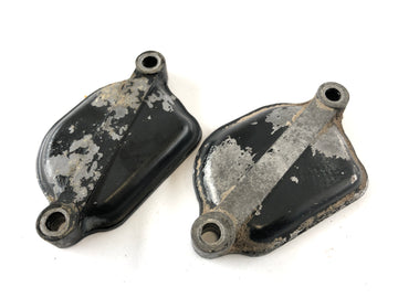Suzuki DR 250 SJ41A [1982] - valve cover set pair