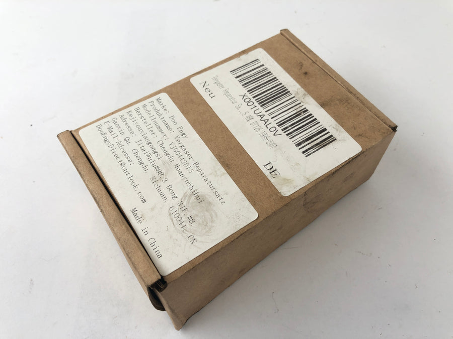 YAMAHA DT 125 4BL [1999] - Carburateurherstelzin