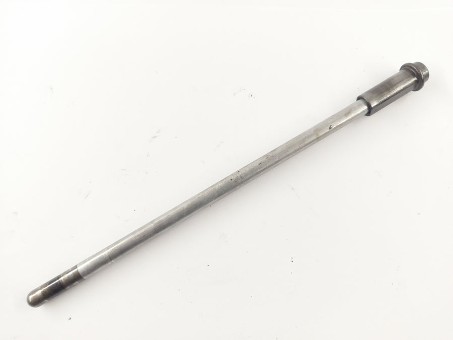Honda XR 600 R PE04 [1993] - Clutch push rod with pressure mushroom