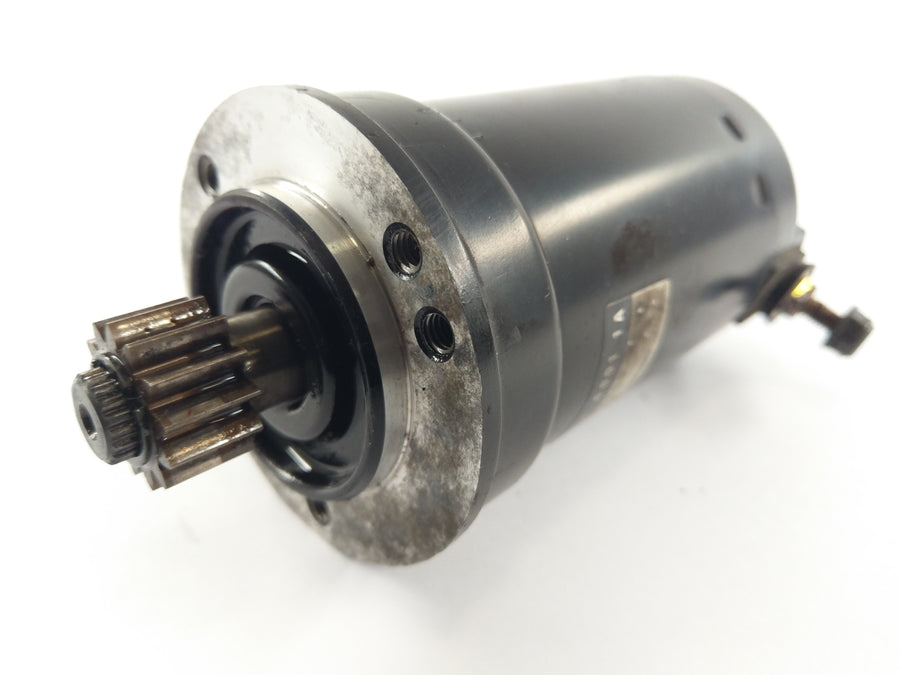 Ducati 750 SS [1994] - Starter -motor