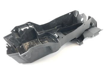 Triumph Street Triple R 675 D67ld [2008] - Underground of the Splash Protection - 0