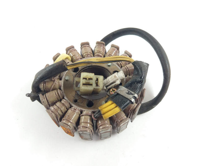 Aprilia RS 125 MPB [1999] - Alternator Stator
