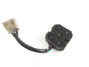 Suzuki Intruder 1500 VL [2000] - Regulator-2