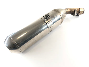 BMW R 1200 RT [2004] - Exhaust Silencer - 0