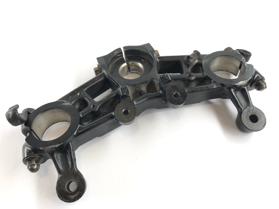 Honda CB 900 F SC01 [1981] - upper triple clamp