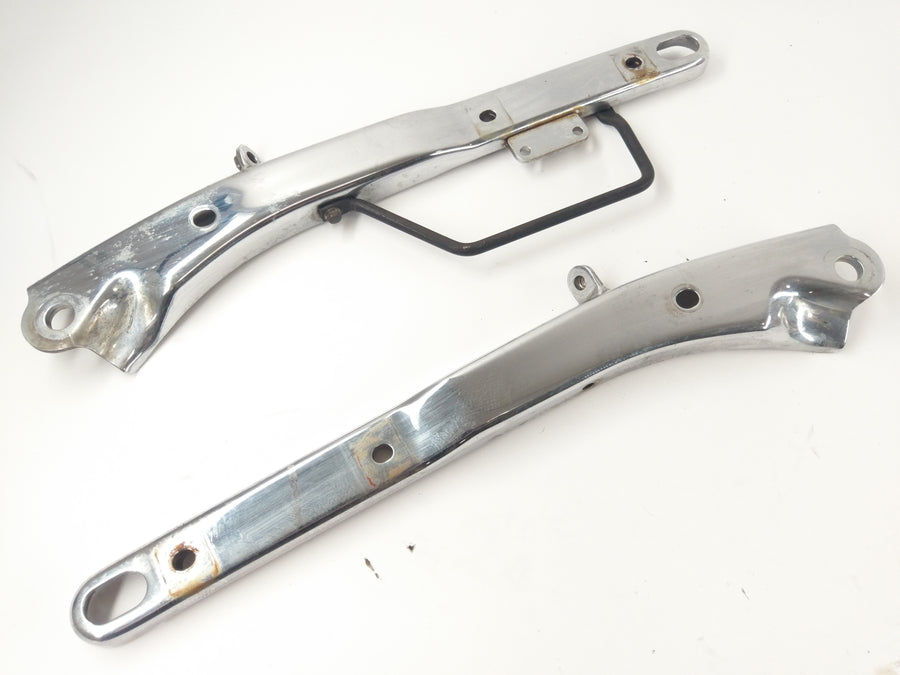 Honda VT 1100 SC32 [1999] - Chrome Struts Links and Right