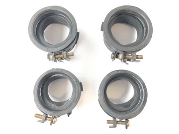Honda VFR 800 FI RC46 [2000] - Intake manifold intake rubber set - 0