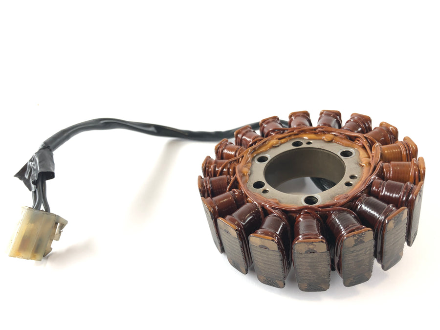 Triumph Daytona 955i T595N [2001] - Lichtmaschine Stator