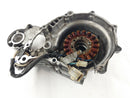 YAMAHA XTZ 660 3YF [1990] - Limmid -deksel en alternator-3