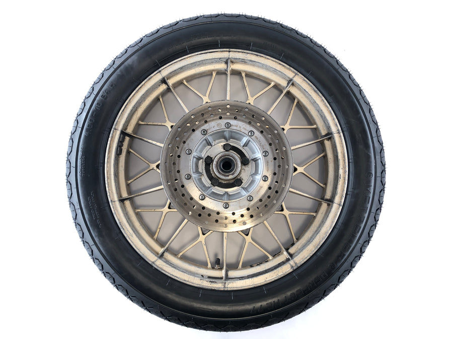 BMW R 100 RT [1979] - Rear wheel rim