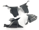 Honda VFR 800 RC46 [2005] - Frame Cladding Set-1