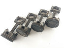 Honda CBR 900 RR SC28 [1993] - Piston en pleuel set-1