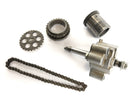 Honda CBR 900 SC50 - Oliepomp met drive-1