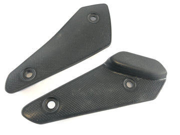 Moto Guzzi Norge 1200 LP [2006] - Fersenschutz rechts und links