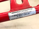 Ducati multistrada 1000 ds [2003] - frame met papieren-5