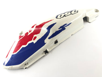 Honda Africa Twin XRV 750 RD07 [1993] - Side Cladding aan de rechterkant - 0