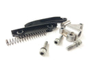 BMW R 1100 GS [1994] - Belastingketen Spanner Primaire controleketen-1